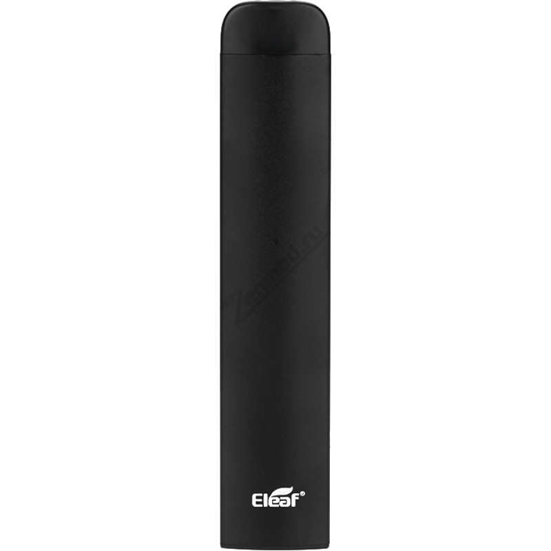Фото и внешний вид — Eleaf iStick D - Tobacco