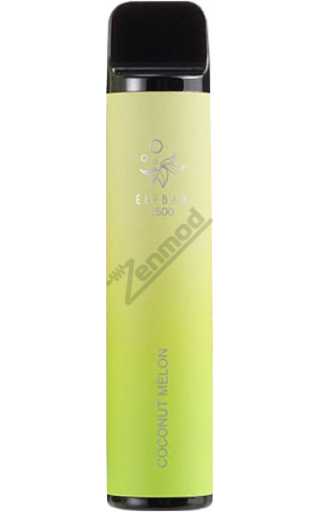 Elf Bar 2500 - Кокосовая Дыня