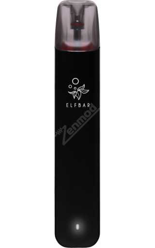 Elf Bar RF350 Pod Black