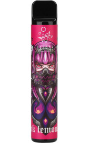 Elf Bar Lux 1500 - Розовый Лимонад