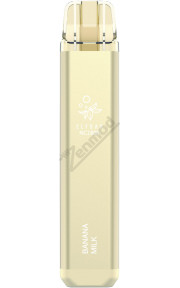 Elf Bar NC 1800 - Banana Milk