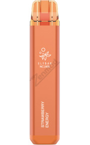 Elf Bar NC 1800 - Strawberry Energy