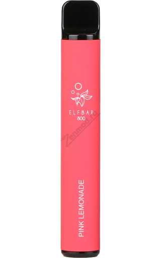 Elf Bar 800 - Pink Lemonade