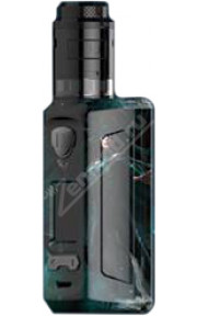 Engeston Hela II 200W RDTA KIT Dark Blue Hela
