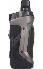GeekVape Aegis Boost LE Bonus Pod Gunmetal