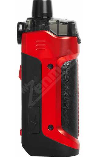 GeekVape B100 Aegis Boost Pro Max Devil Red