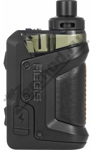 GeekVape Aegis Hero Black