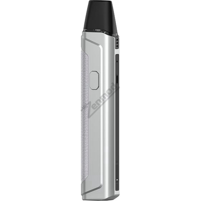 GeekVape Aegis One Silver Фото и внешний вид — GeekVape Aegis One Silver