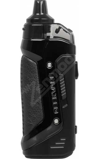 GeekVape B60 Aegis Boost 2 Black GeekVape B60 Aegis Boost 2 Black