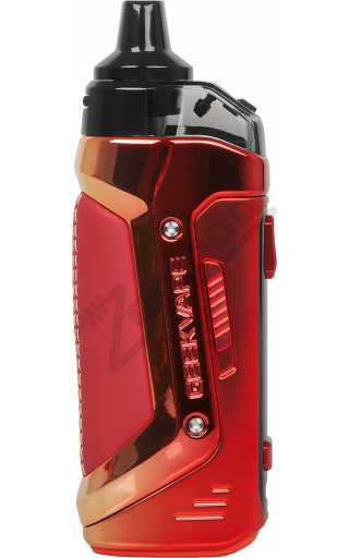 GeekVape B60 Aegis Boost 2 Golden Red GeekVape B60 Aegis Boost 2 Golden Red
