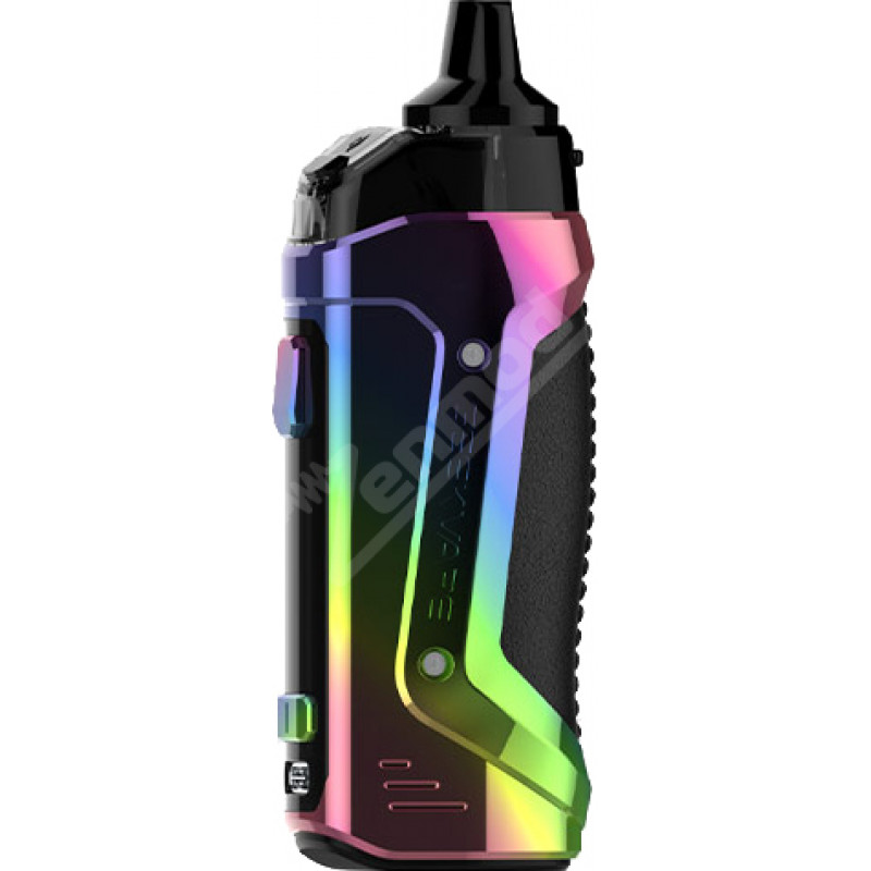 Фото и внешний вид — GeekVape B60 Aegis Boost 2 Rainbow