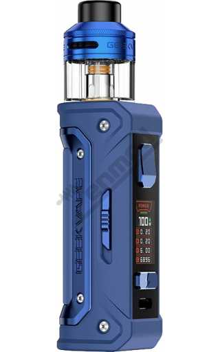 GeekVape E100 Aegis Eteno KIT Blue