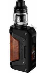 GeekVape L200 Aegis Legend 2 KIT Black