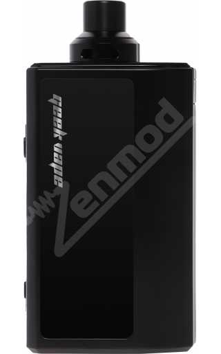GeekVape Obelisk 60 Pod KIT Black