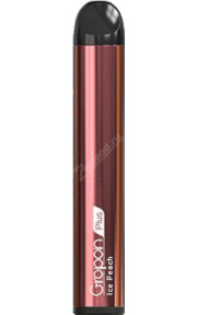 Gropon Plus - Ice Peach