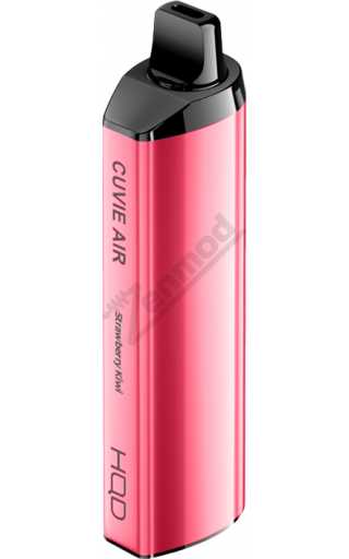 HQD Cuvie Air - Клубника Киви