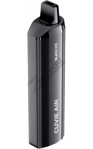 HQD Cuvie Air - Ежевика