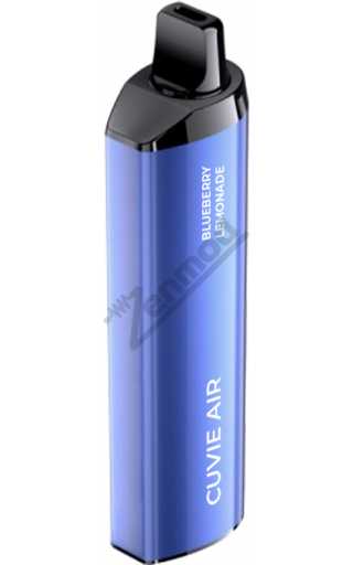 HQD Cuvie Air - Черника Лимон