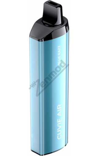 HQD Cuvie Air - Черника Малина