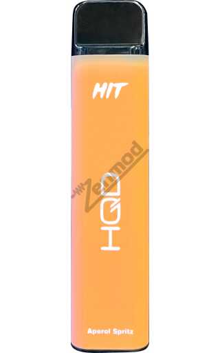 HQD HIT - Апероль Шприц
