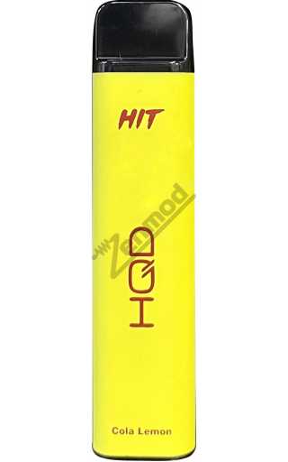 HQD HIT - Кола-Лимон