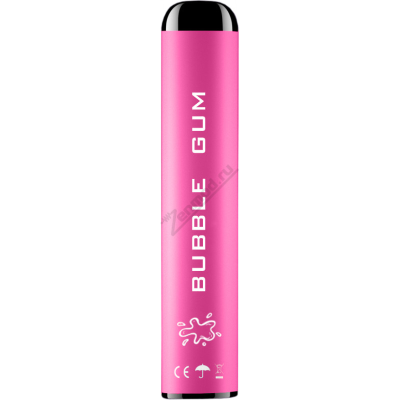 Фото и внешний вид — HQD Maxim - Bubble Gum (Жвачка)