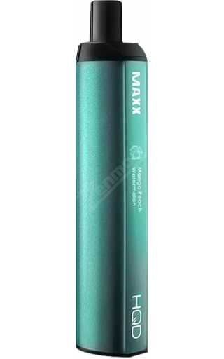 HQD Maxx - Персик Манго-Арбуз