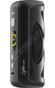IJOY Captain Link Black