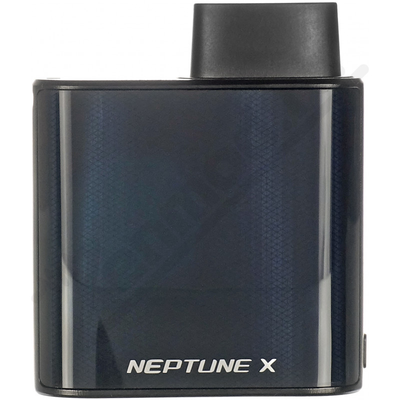 Фото и внешний вид — IJOY Neptune X KIT Cross Black