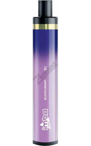 IMBA PRO 1200 - Черная смородина