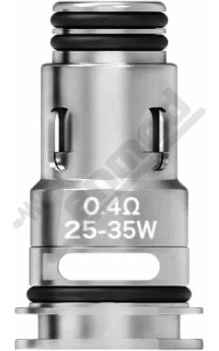 Inmood Incell GV-0.4 Mesh Coil 0.4 Ом