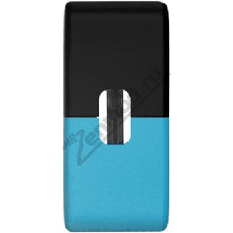 Фото и внешний вид — ES Pod (for JUUL) - Blueberry 1мл