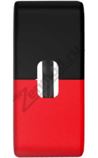 ES Pod (for JUUL) - Silky Strawberry 1мл ES Pod (for JUUL) - Silky Strawberry 1мл