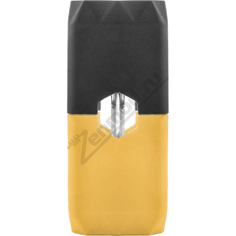 Фото и внешний вид — Gem Pods (for JUUL) - Pineapple 1мл