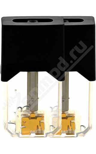 JUUL Fruit Mix 0.7мл 2шт JUUL Fruit Mix 0.7мл 2шт