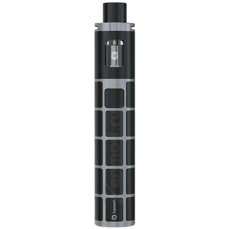 Фото и внешний вид — Joyetech eGo ONE TFTA Black-Grey