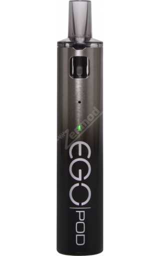 Joyetech eGo Pod AST Version Metal Black