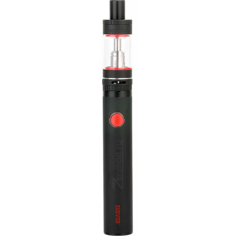 Kanger SUBVOD Black Фото и внешний вид — Kanger SUBVOD Black