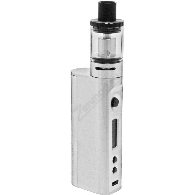 Фото и внешний вид — Kanger SUBOX Mini-C Silver