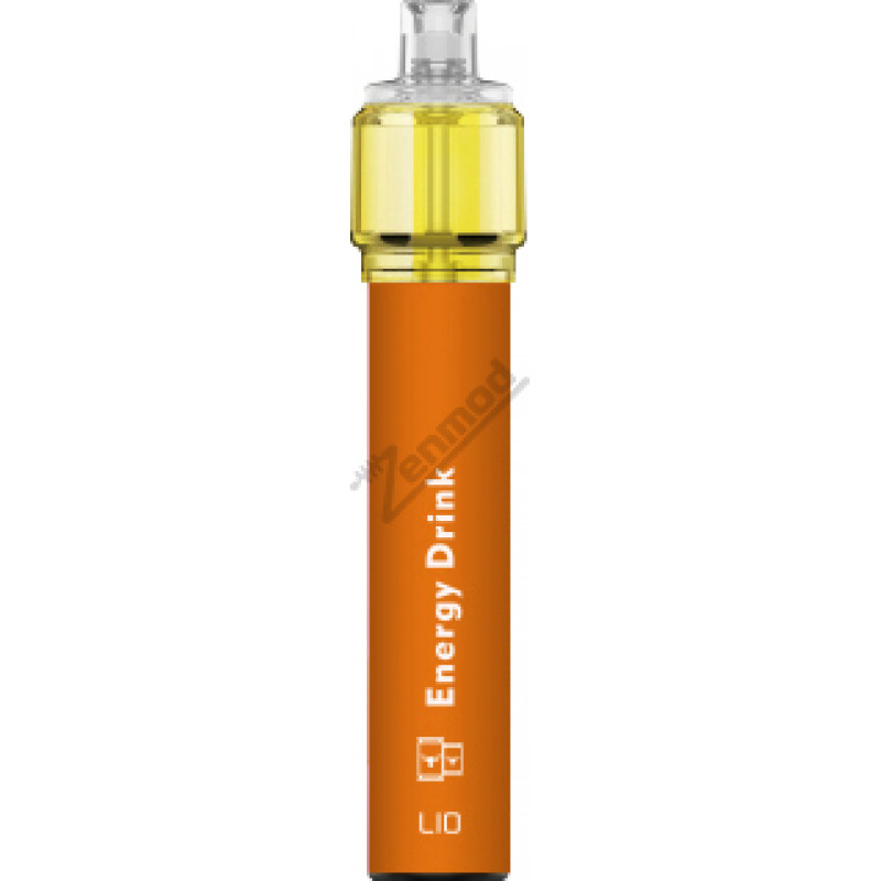 Фото и внешний вид — LIO Bee18 Max 3000 - Energy Drink