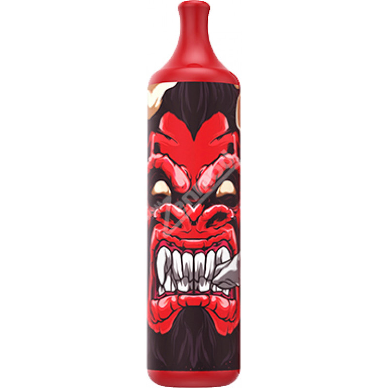 Фото и внешний вид — LIO Boom 3500 - Energy Drink