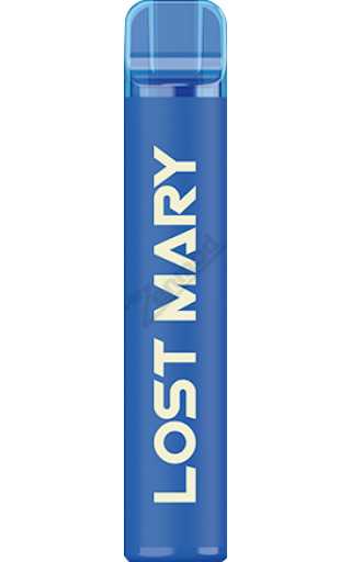 Lost Mary CM 1500 - Лимонад Голубика Малина