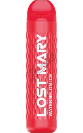 Lost Mary 3000 - Арбузный Лёд