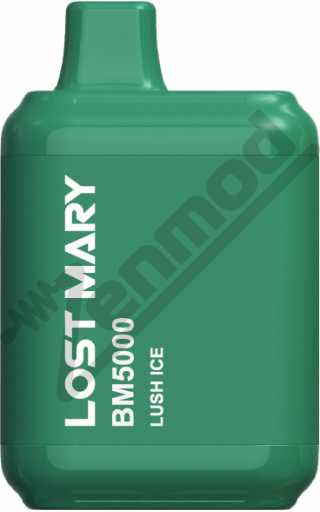 Lost Mary BM 5000 - Арбузный Лёд