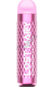 Lost Mary PRO 3000 - Клубничное Мороженое