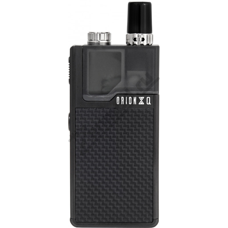 Фото и внешний вид — Lost Vape Orion Q KIT Black