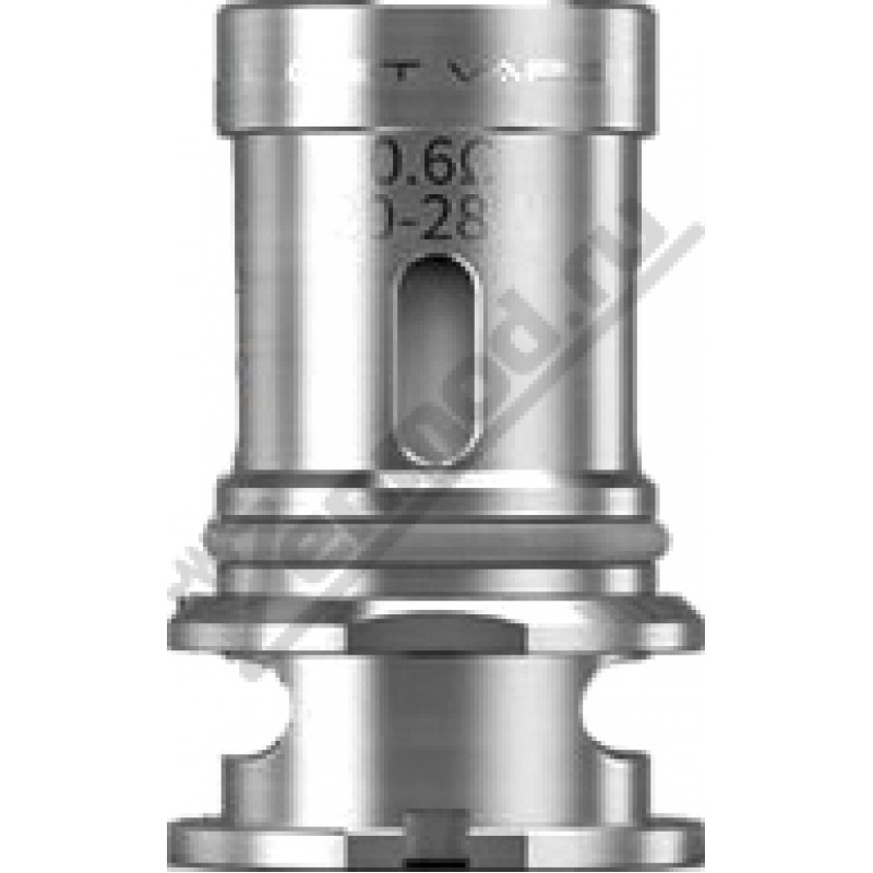Фото и внешний вид — Lost Vape Ultra Boost M2 coil 0.6 Ом