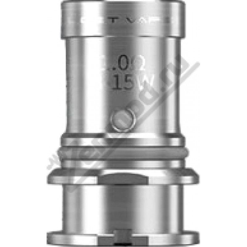 Фото и внешний вид — Lost Vape Ultra Boost MTL coil 1.0 Ом