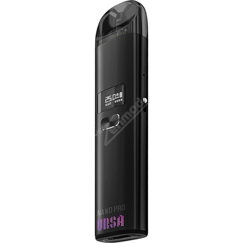 Фото и внешний вид — Lost Vape Ursa Nano Pro Classic Black