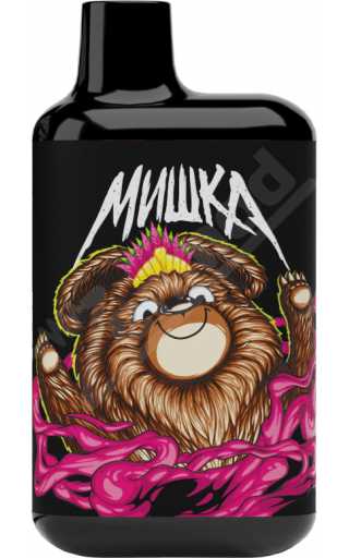 Мишка 4000 - Манго Личи